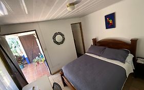 La Casa De Mama Coyita